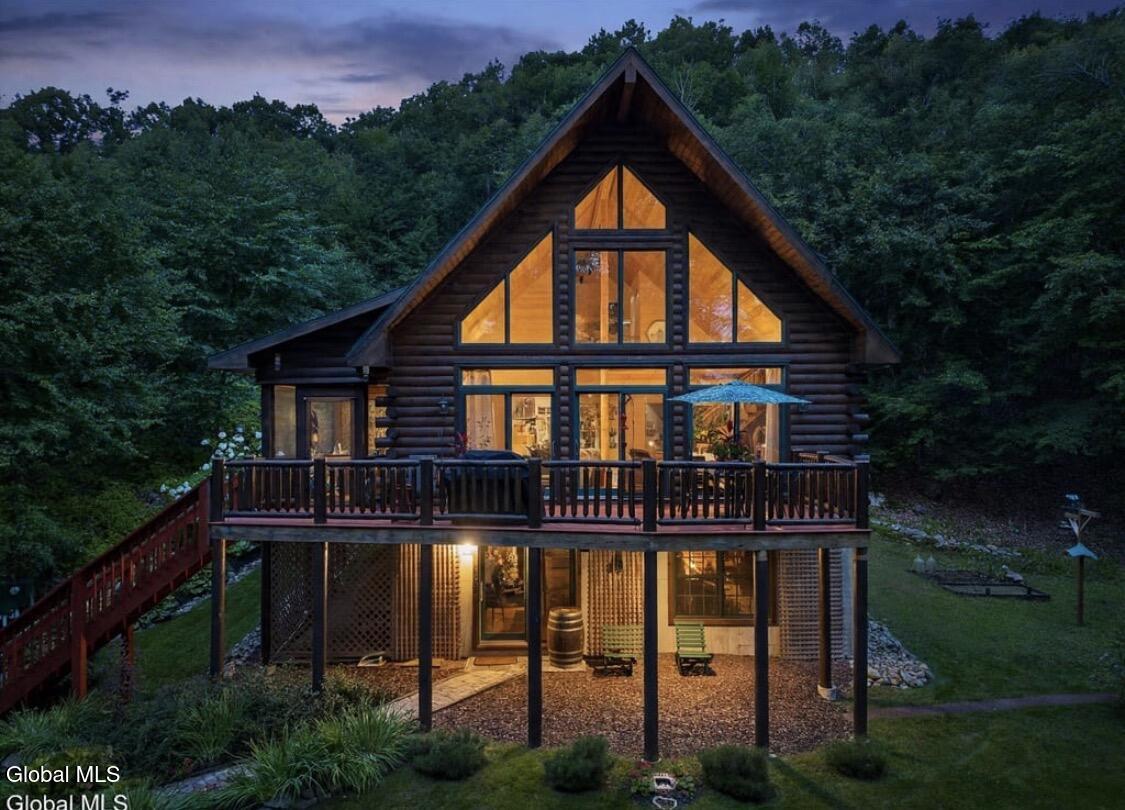 14 Smith Mountain Road Lake Luzerne NY 12846