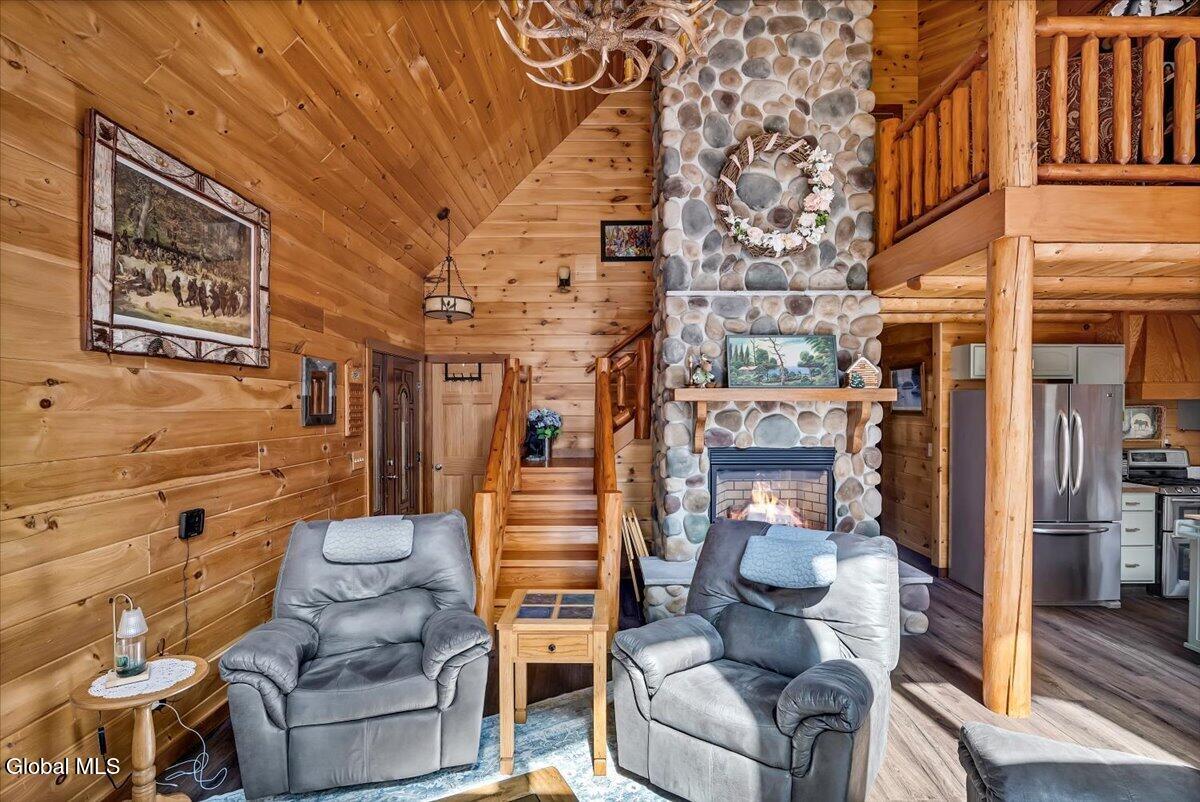14 Smith Mountain Road Lake Luzerne NY 12846
