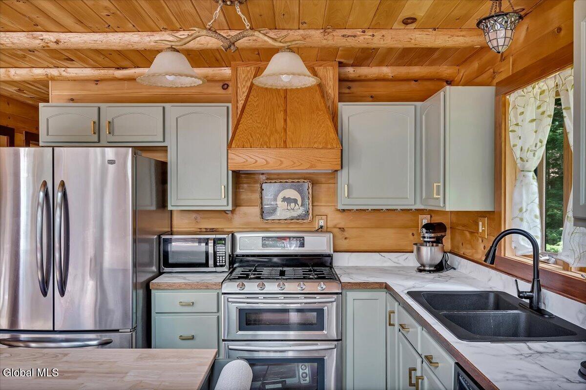 14 Smith Mountain Road Lake Luzerne NY 12846