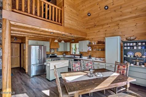 14 Smith Mountain Road Lake Luzerne NY 12846