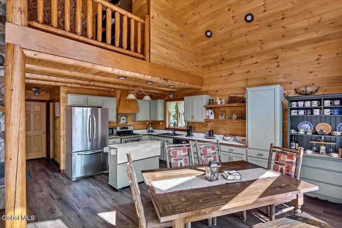 14 Smith Mountain Road Lake Luzerne NY 12846
