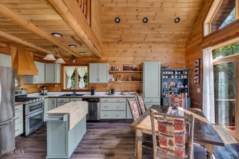 14 Smith Mountain Road Lake Luzerne NY 12846