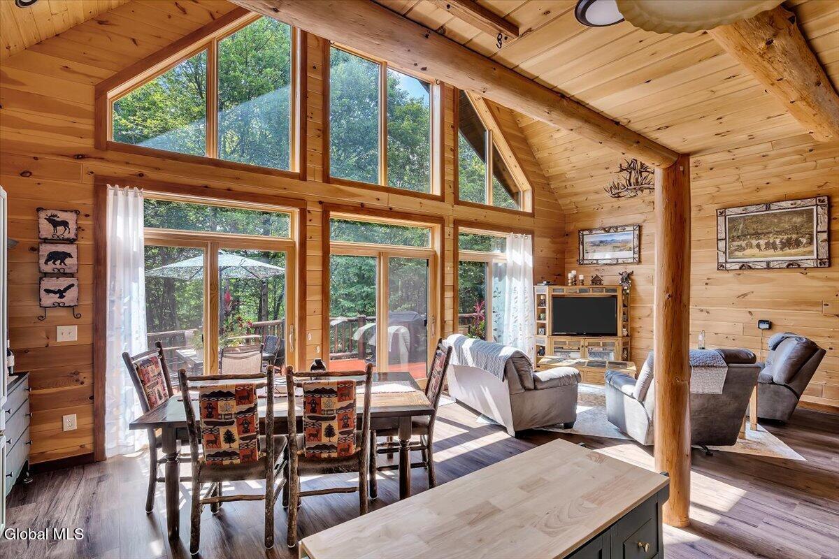 14 Smith Mountain Road Lake Luzerne NY 12846