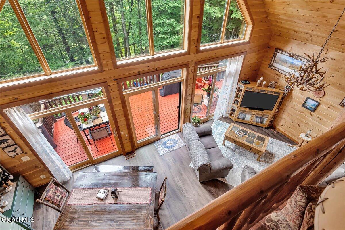 14 Smith Mountain Road Lake Luzerne NY 12846