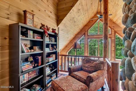 14 Smith Mountain Road Lake Luzerne NY 12846