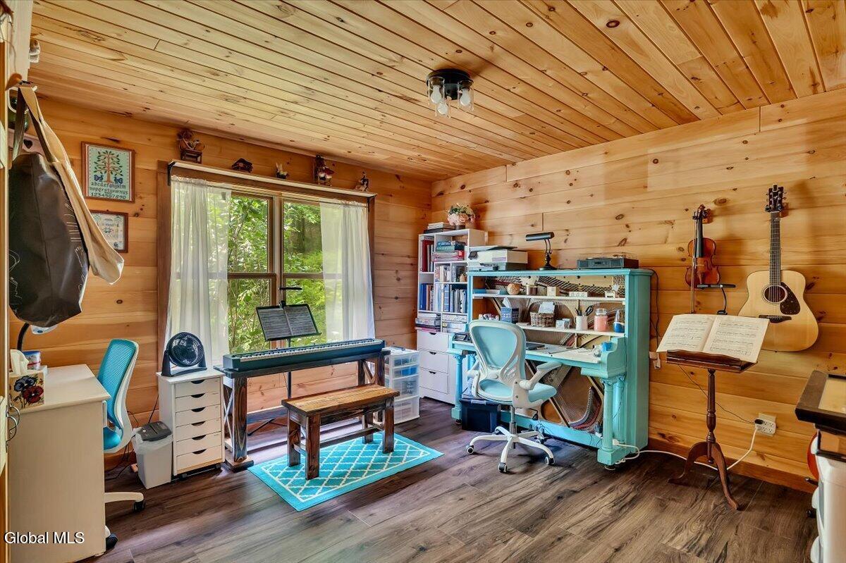 14 Smith Mountain Road Lake Luzerne NY 12846