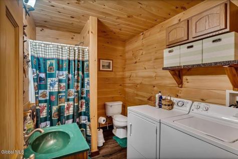 14 Smith Mountain Road Lake Luzerne NY 12846