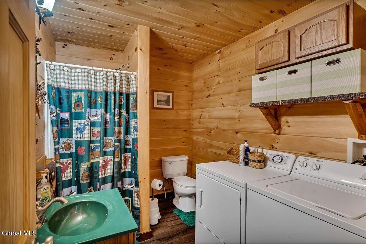 14 Smith Mountain Road Lake Luzerne NY 12846