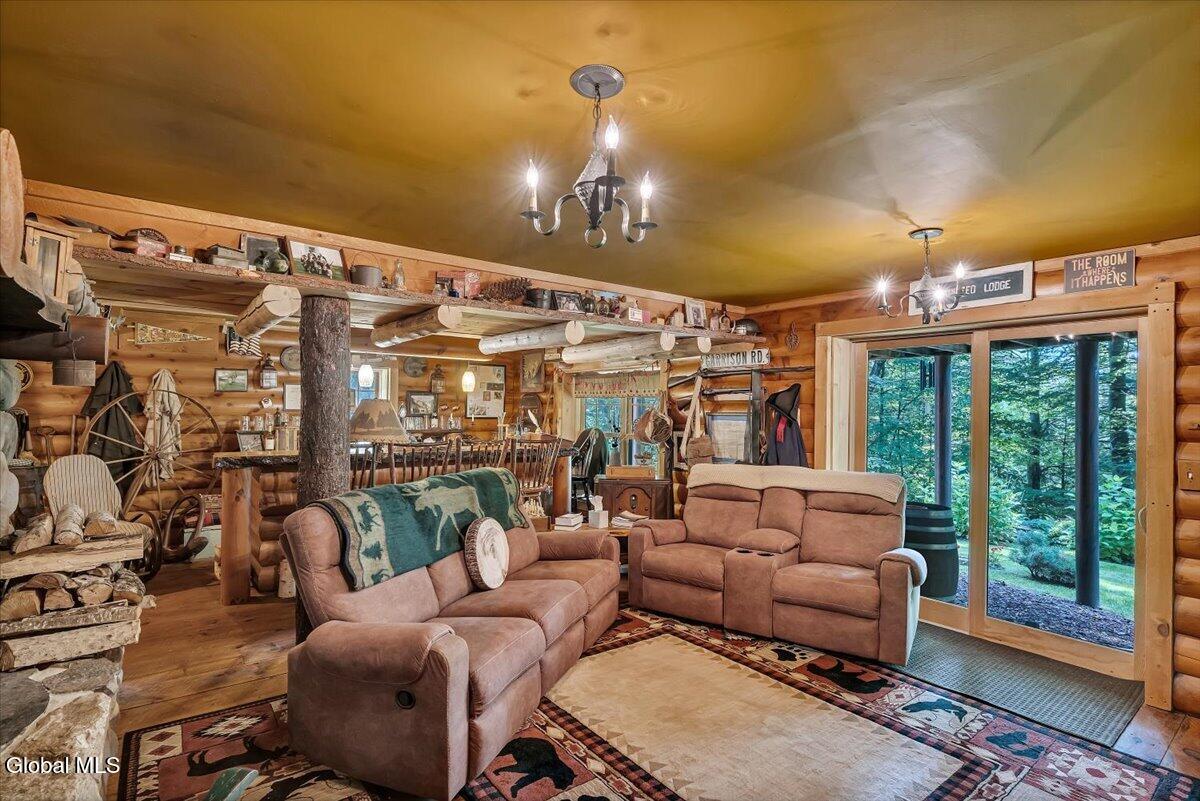 14 Smith Mountain Road Lake Luzerne NY 12846