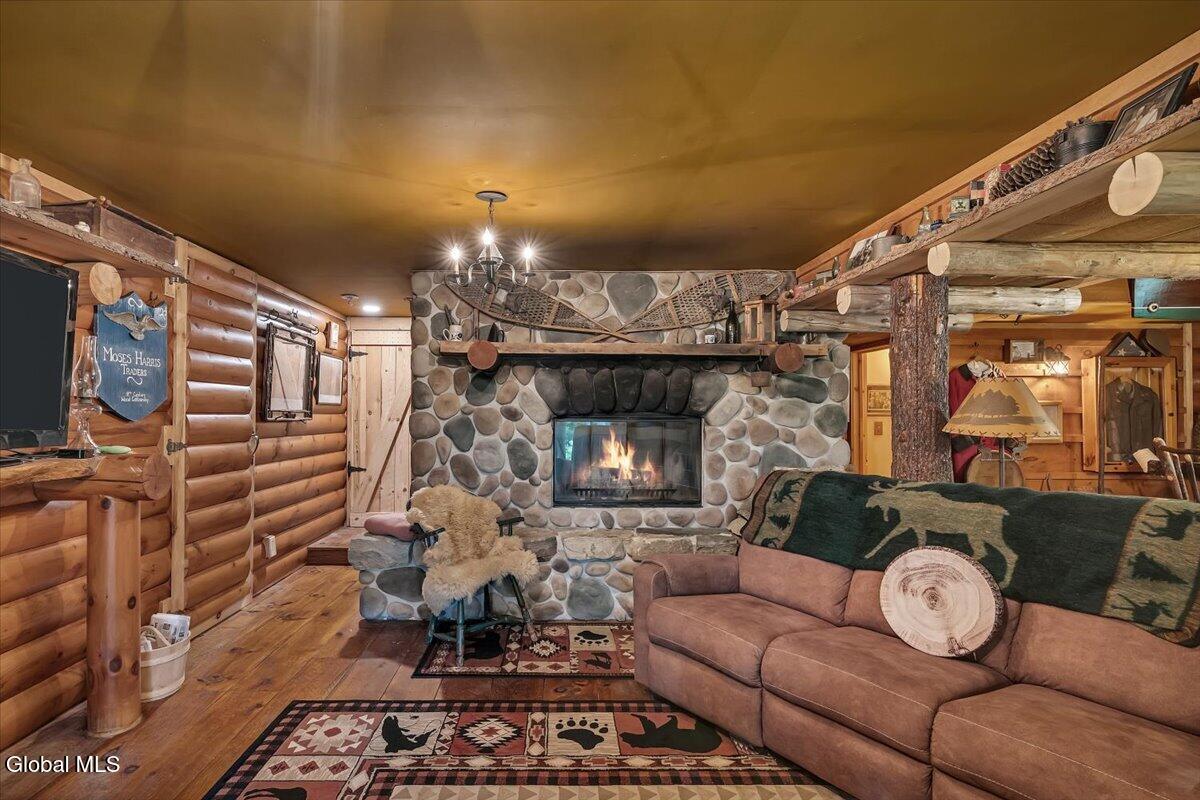 14 Smith Mountain Road Lake Luzerne NY 12846
