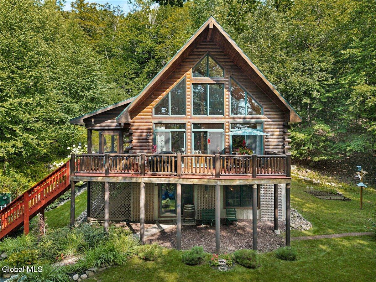 14 Smith Mountain Road Lake Luzerne NY 12846