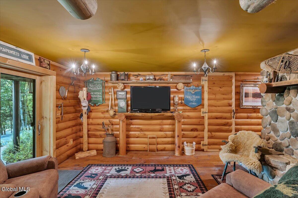 14 Smith Mountain Road Lake Luzerne NY 12846