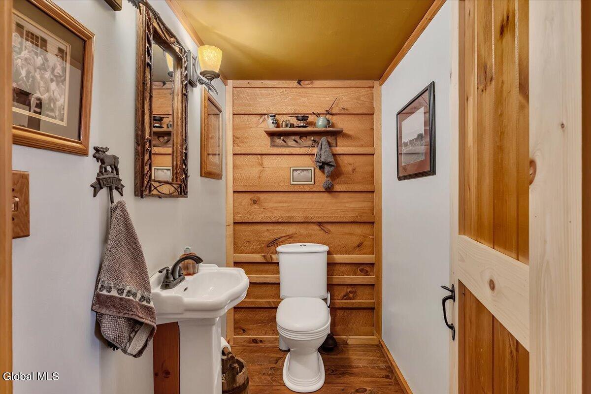 14 Smith Mountain Road Lake Luzerne NY 12846