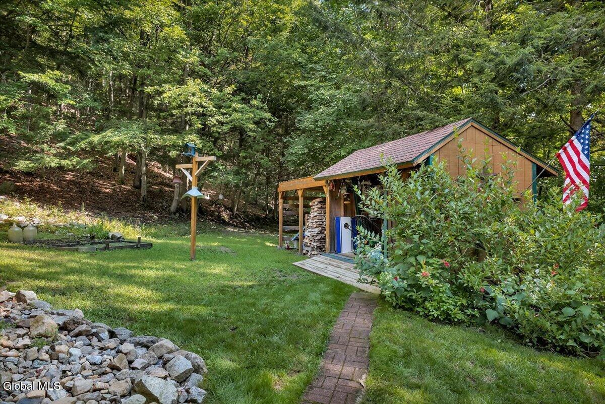 14 Smith Mountain Road Lake Luzerne NY 12846