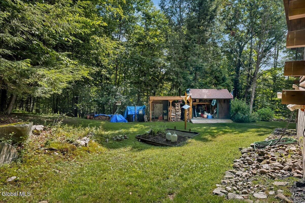 14 Smith Mountain Road Lake Luzerne NY 12846