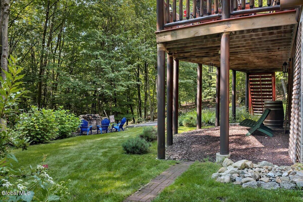 14 Smith Mountain Road Lake Luzerne NY 12846