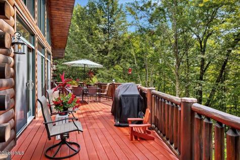 14 Smith Mountain Road Lake Luzerne NY 12846