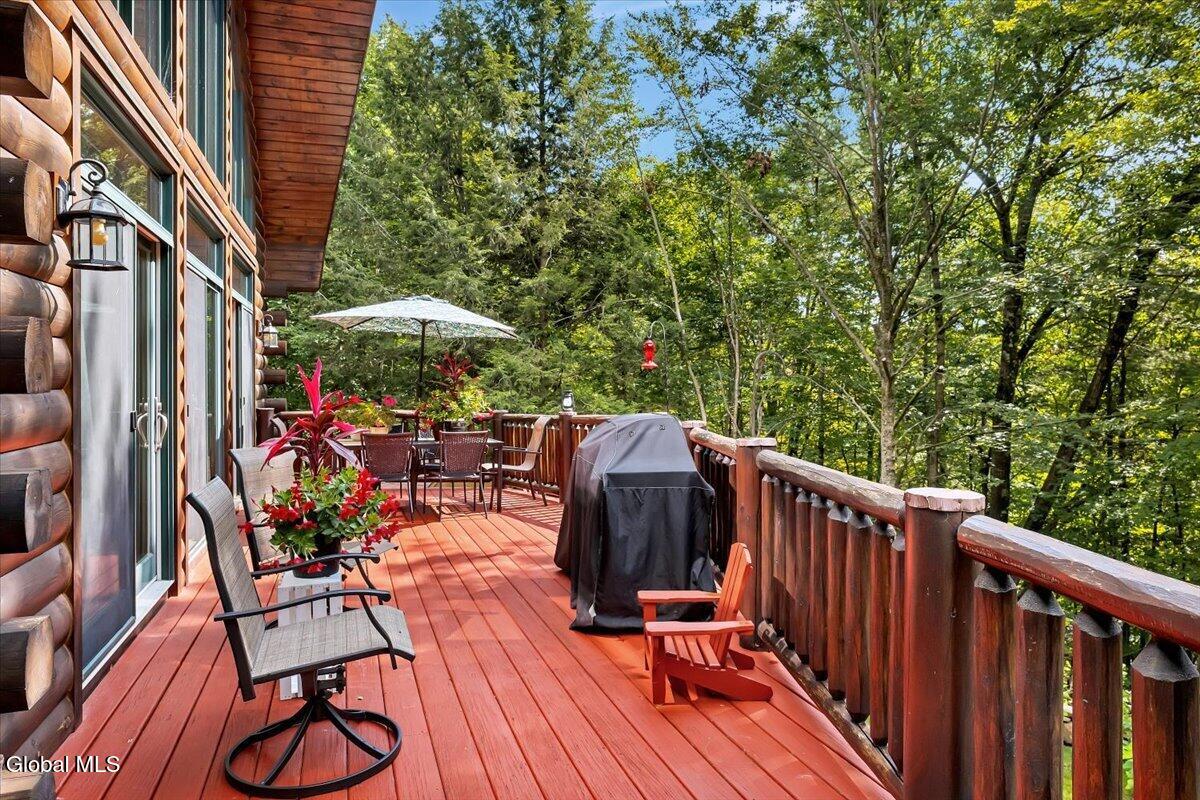 14 Smith Mountain Road Lake Luzerne NY 12846