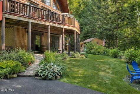 14 Smith Mountain Road Lake Luzerne NY 12846