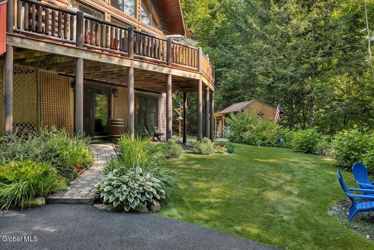 14 Smith Mountain Road Lake Luzerne NY 12846