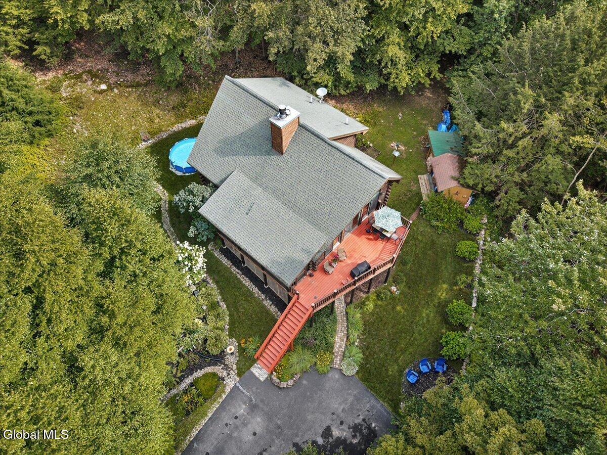 14 Smith Mountain Road Lake Luzerne NY 12846