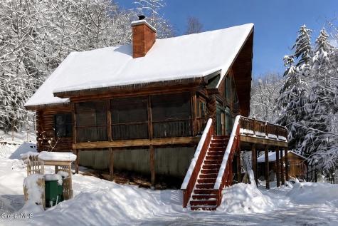 14 Smith Mountain Road Lake Luzerne NY 12846