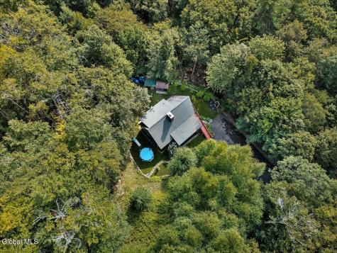 14 Smith Mountain Road Lake Luzerne NY 12846