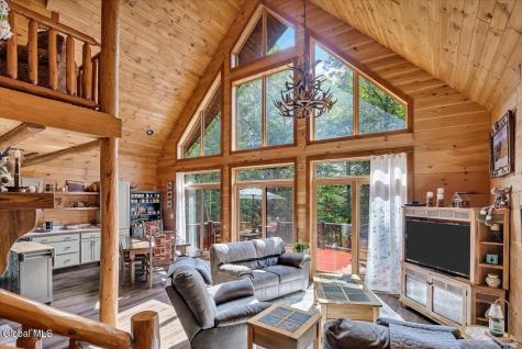 14 Smith Mountain Road Lake Luzerne NY 12846