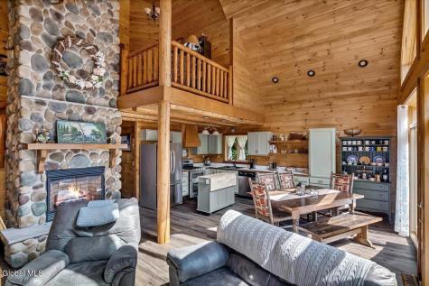 14 Smith Mountain Road Lake Luzerne NY 12846