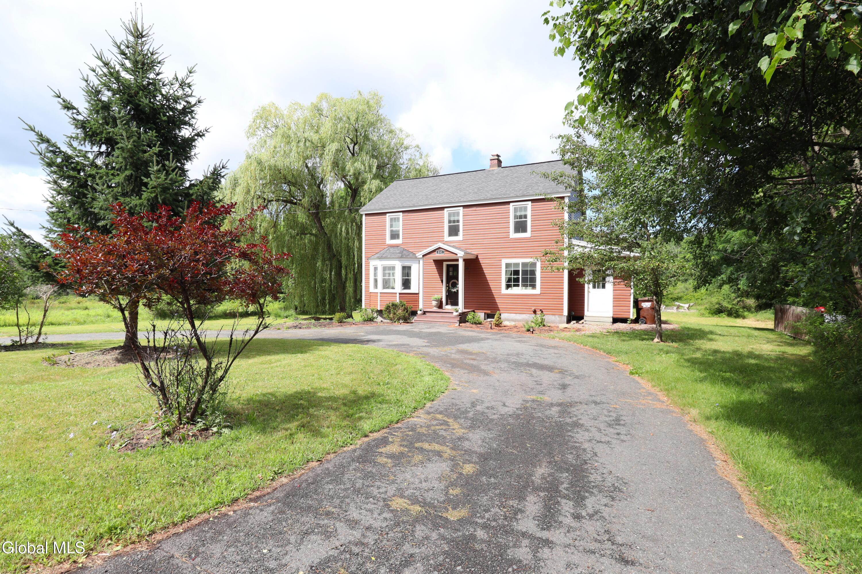 532 Font Grove Road Slingerlands NY 12159