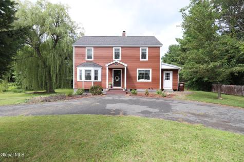 532 Font Grove Road Slingerlands NY 12159