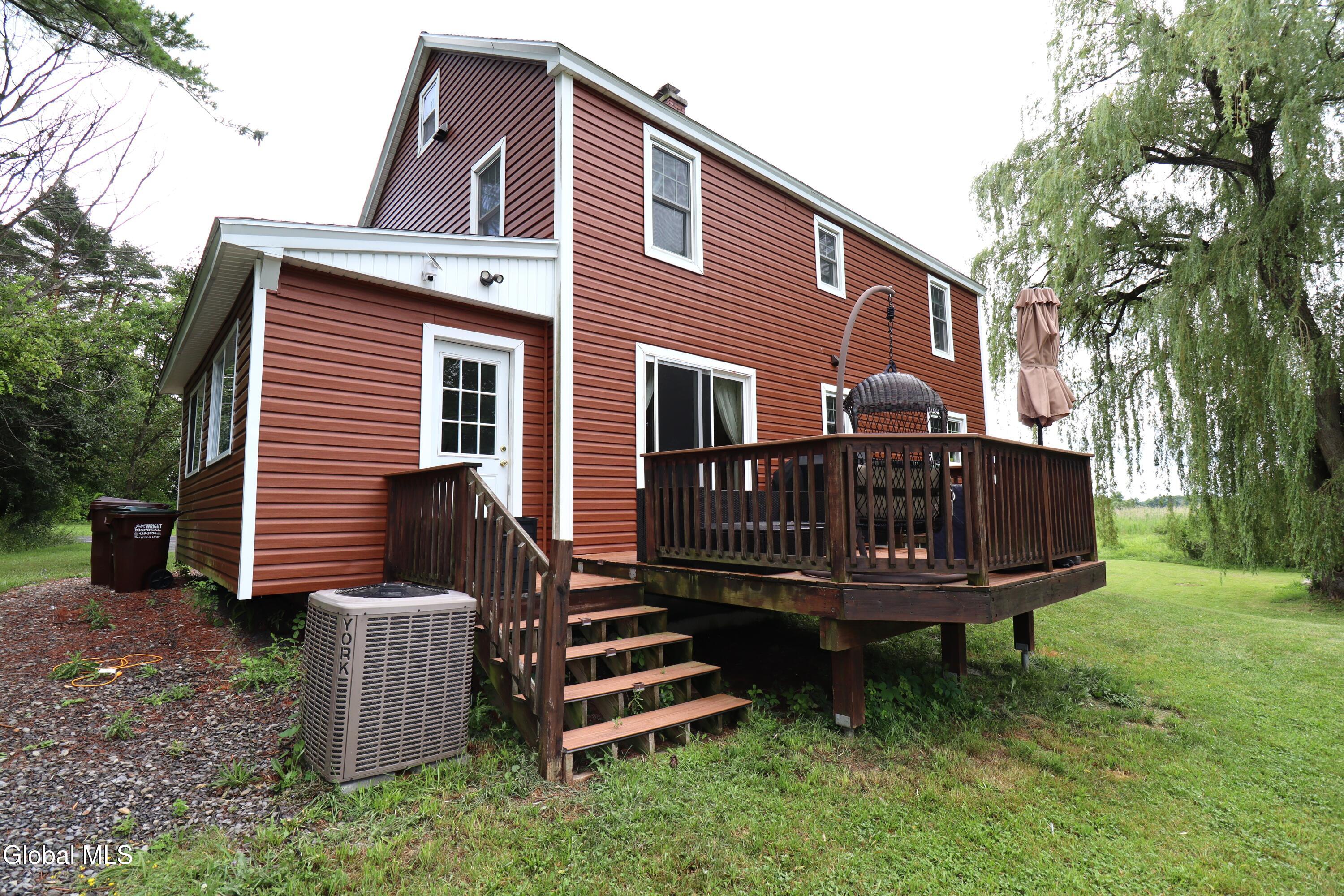532 Font Grove Road Slingerlands NY 12159