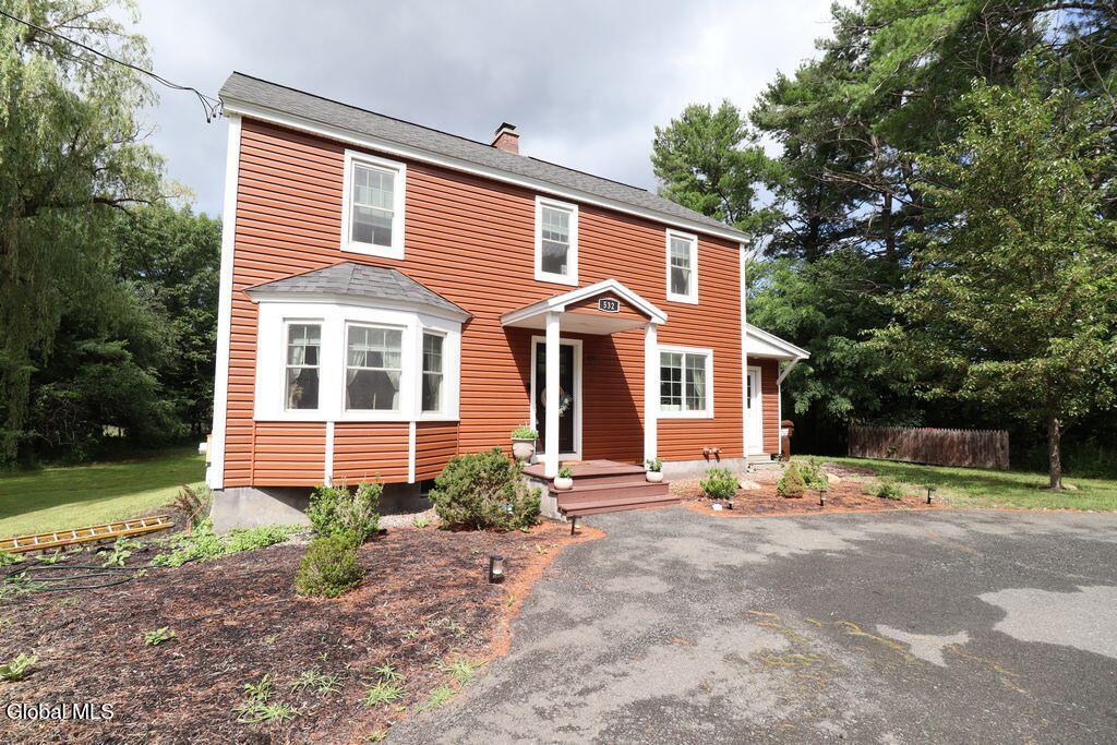532 Font Grove Road Slingerlands NY 12159