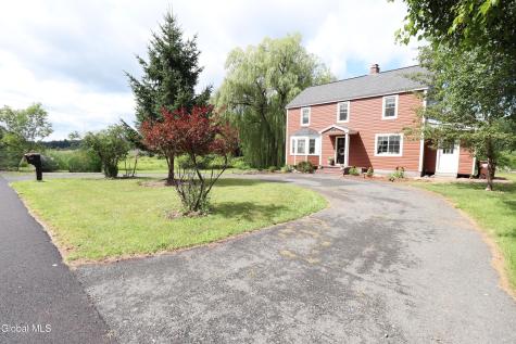 532 Font Grove Road Slingerlands NY 12159