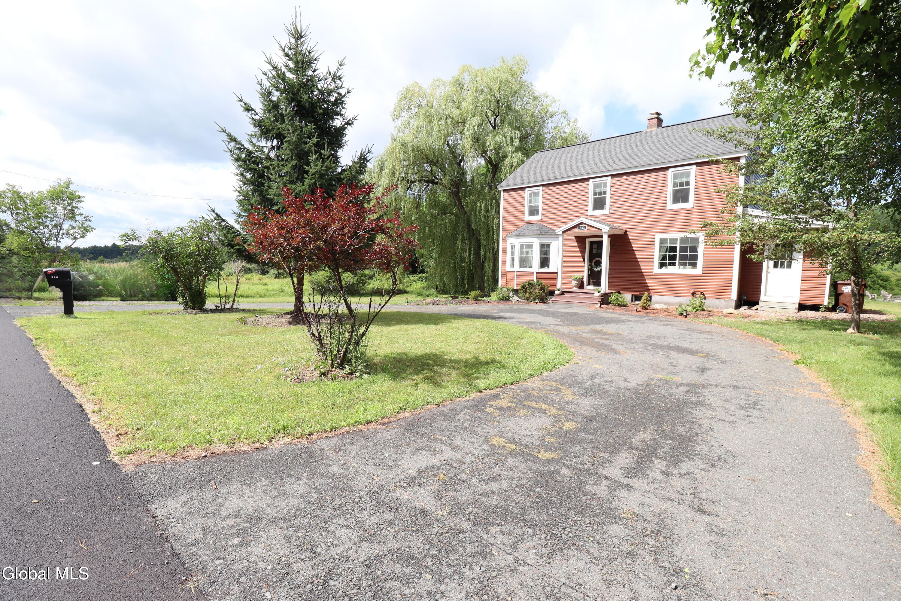 532 Font Grove Road Slingerlands NY 12159