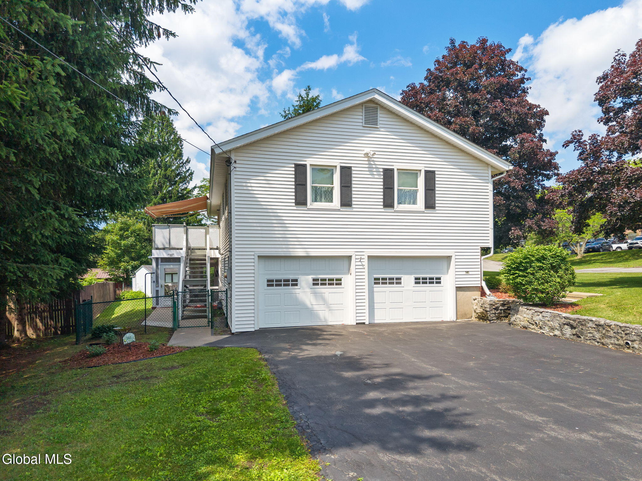 141 Parkway Drive Cobleskill NY 12043