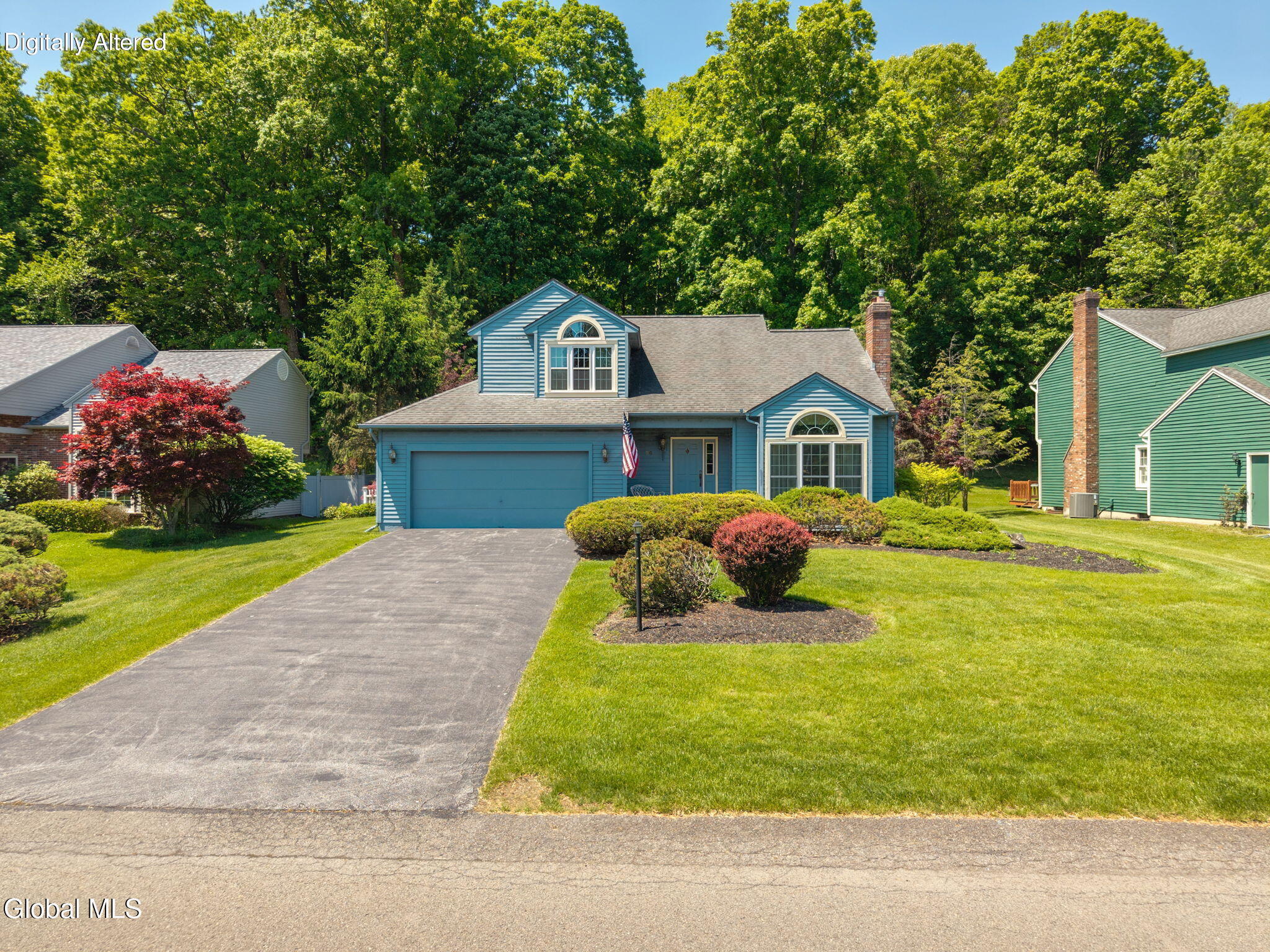 26 Upper Wedgewood Lane Voorheesville NY 12186