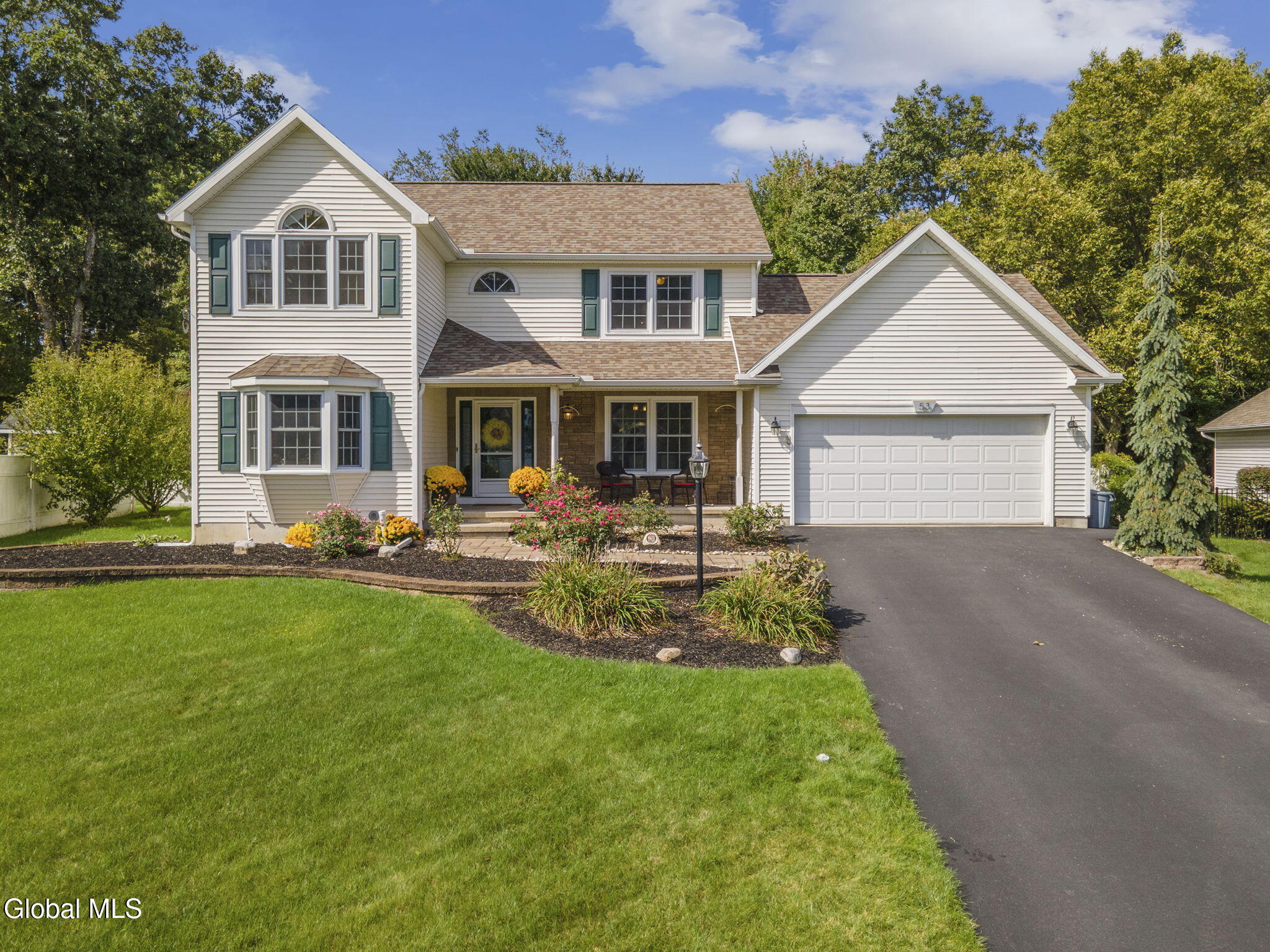53 Michelle Drive Clifton Park NY 12065