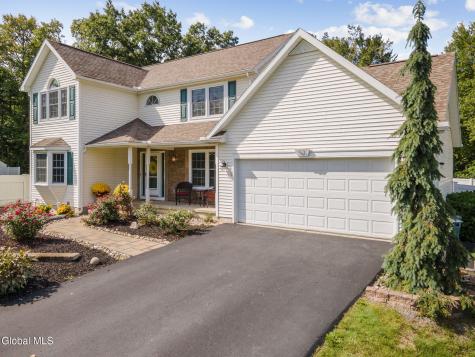 53 Michelle Drive Clifton Park NY 12065