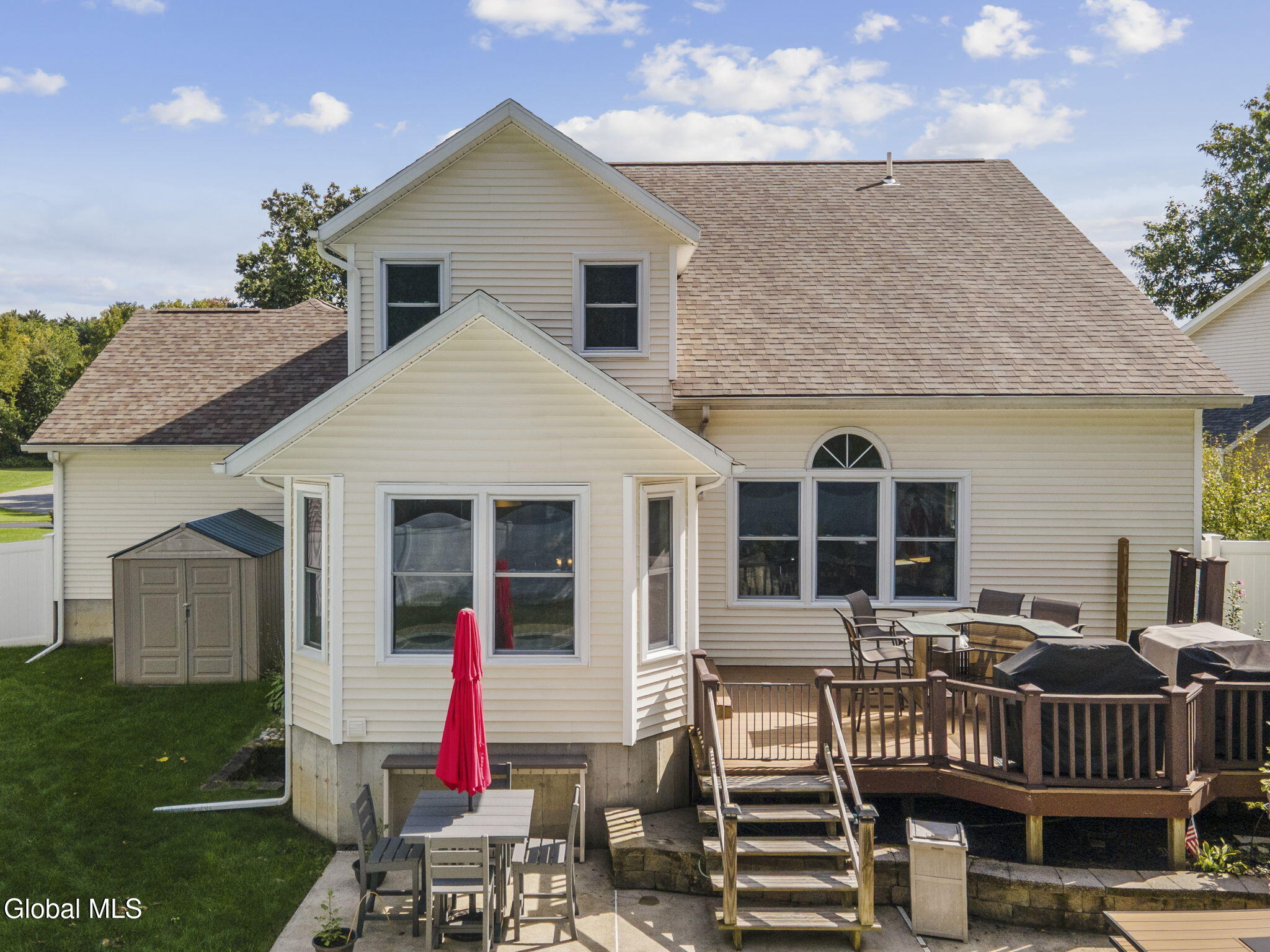 53 Michelle Drive Clifton Park NY 12065