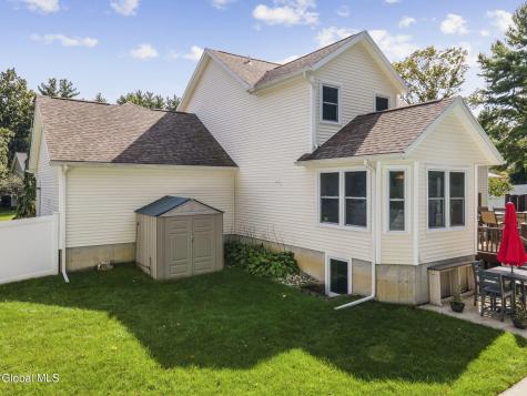 53 Michelle Drive Clifton Park NY 12065