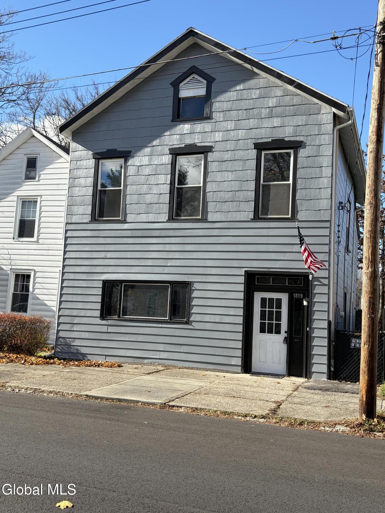 1819 7th Avenue Watervliet NY 12189