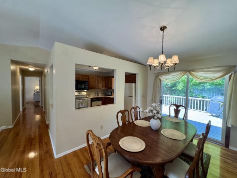 48 Grissom Drive Clifton Park NY 12065