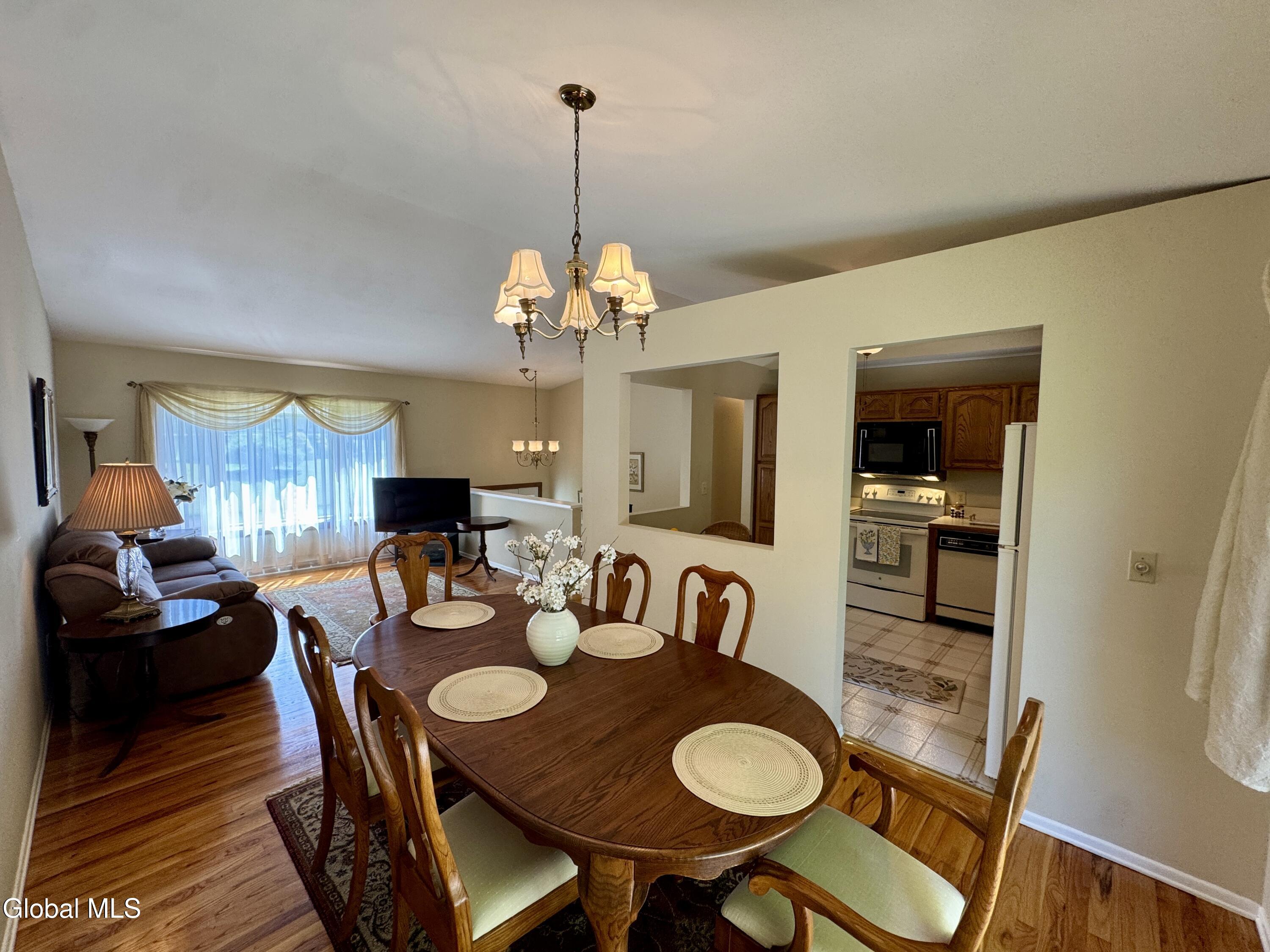 48 Grissom Drive Clifton Park NY 12065