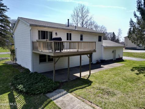 48 Grissom Drive Clifton Park NY 12065