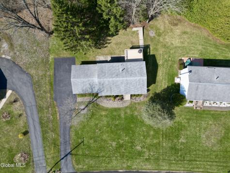 48 Grissom Drive Clifton Park NY 12065