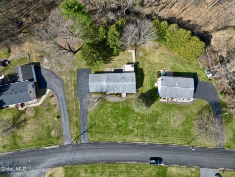48 Grissom Drive Clifton Park NY 12065