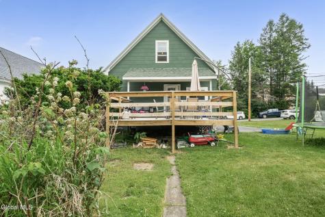 11 Young Avenue Amsterdam NY 12010