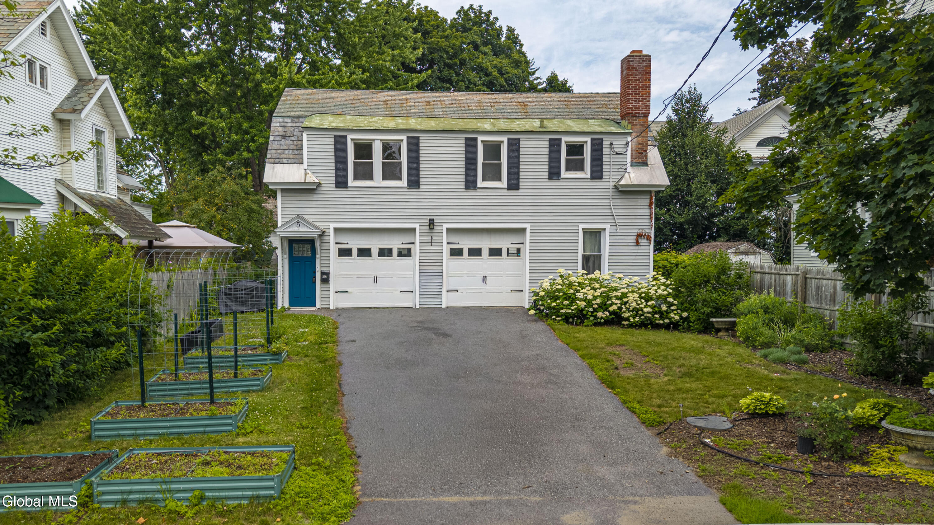 5 Grant Avenue Glens Falls NY 12801