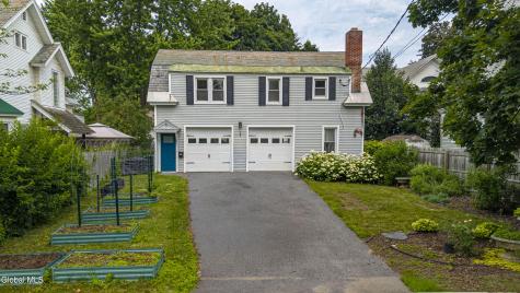 5 Grant Avenue Glens Falls NY 12801